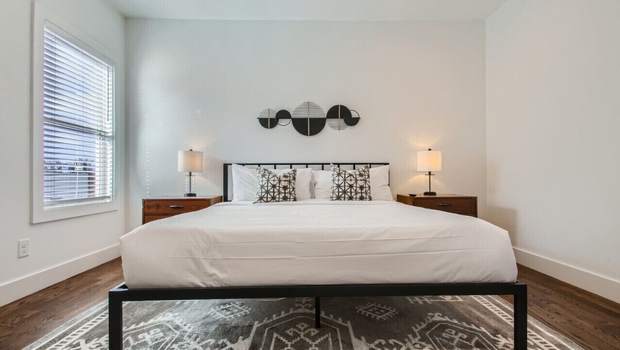 Photo of Bedroom in Berry Hill