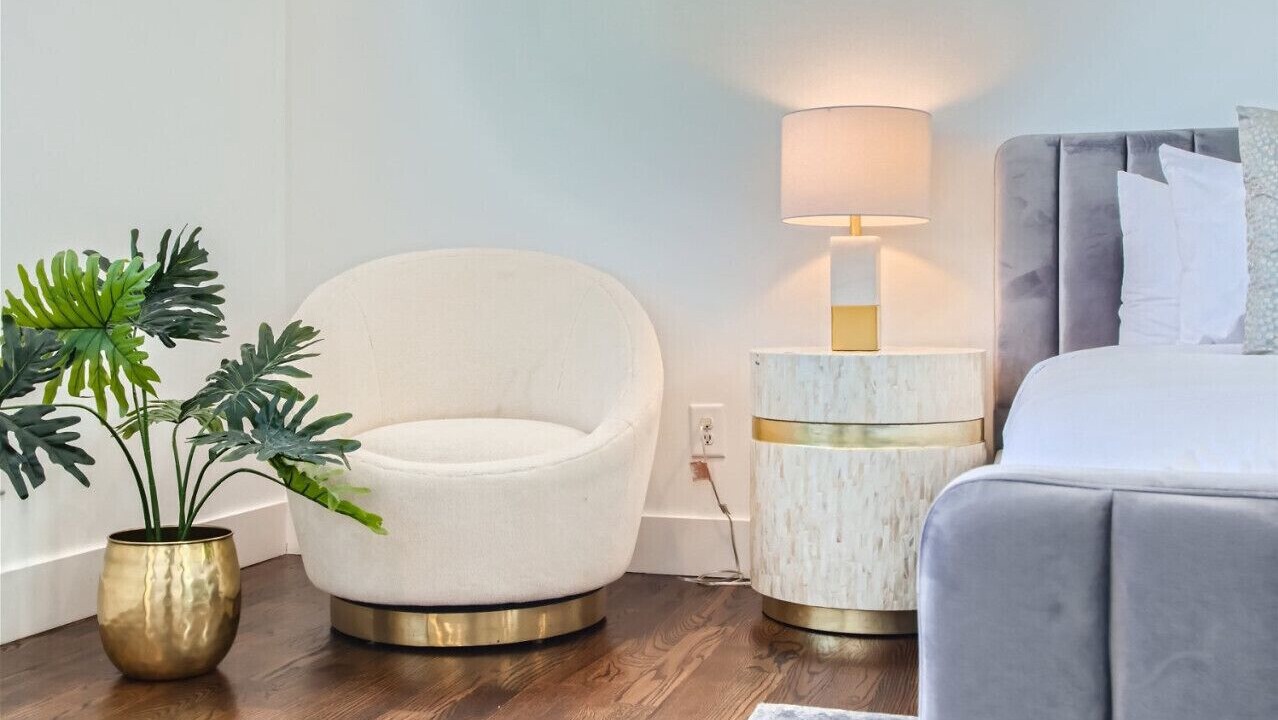 Photo of Bedroom in Berry Hill