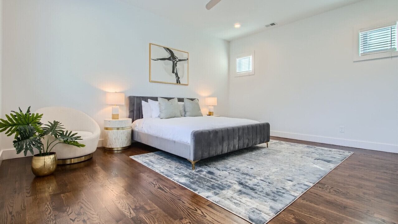 Photo of Bedroom in Berry Hill