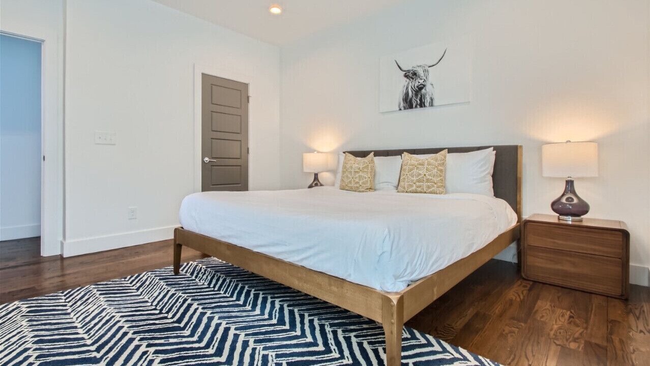 Photo of Bedroom in Berry Hill