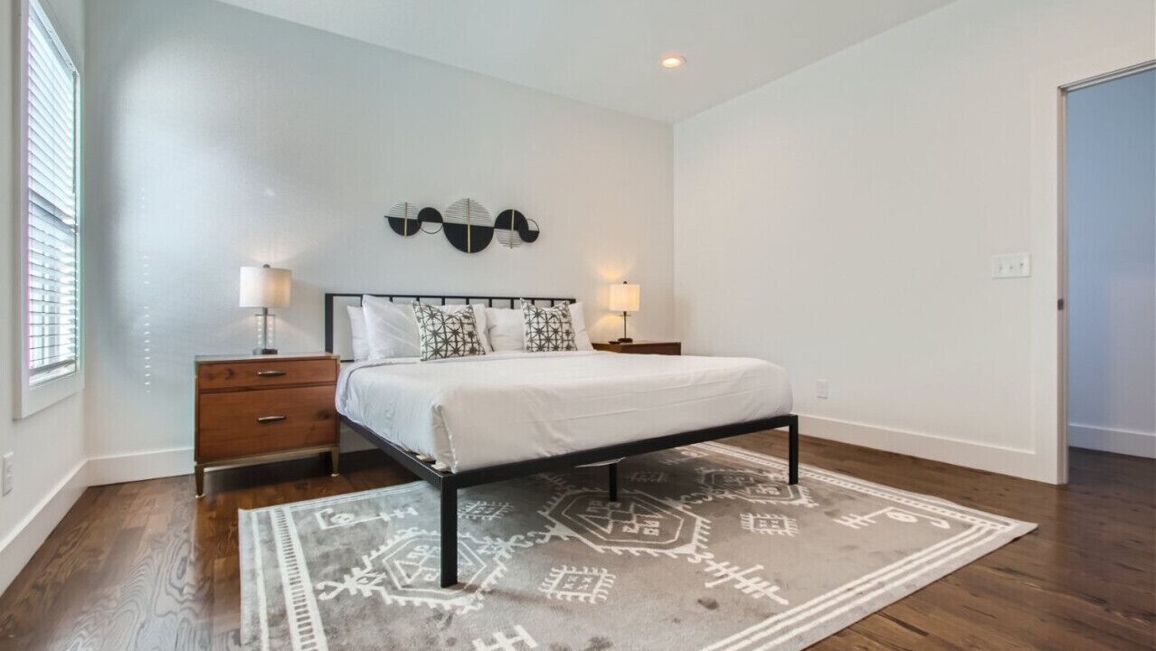 Photo of Bedroom in Berry Hill