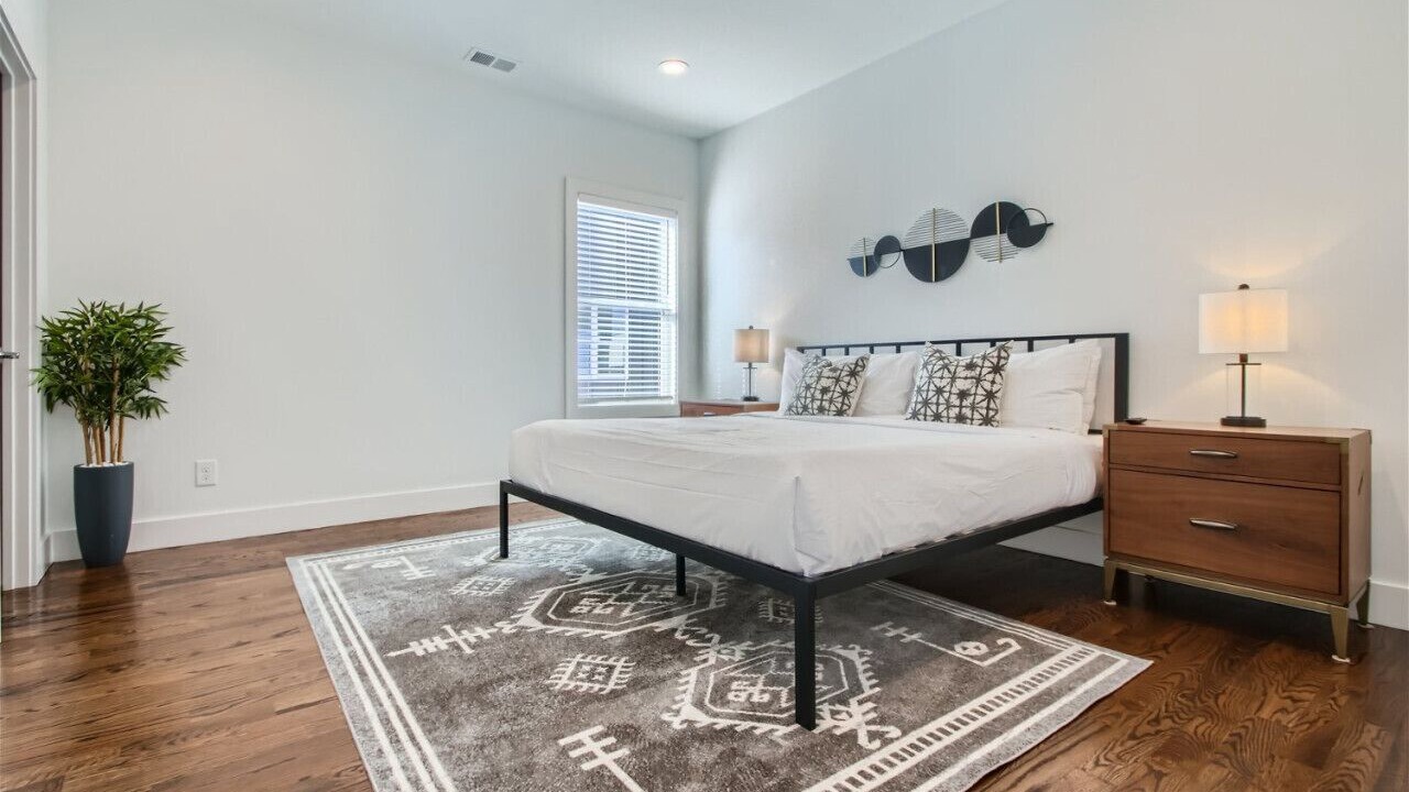 Photo of Bedroom in Berry Hill