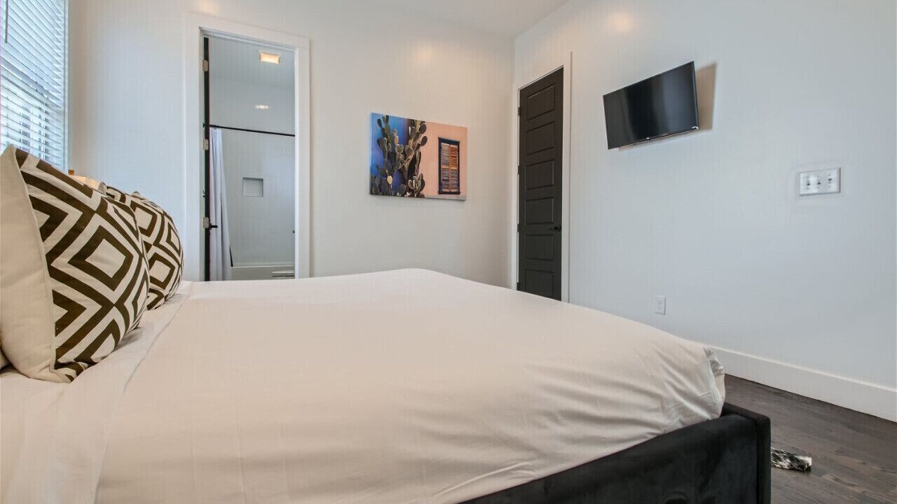 Photo of Bedroom in Berry Hill