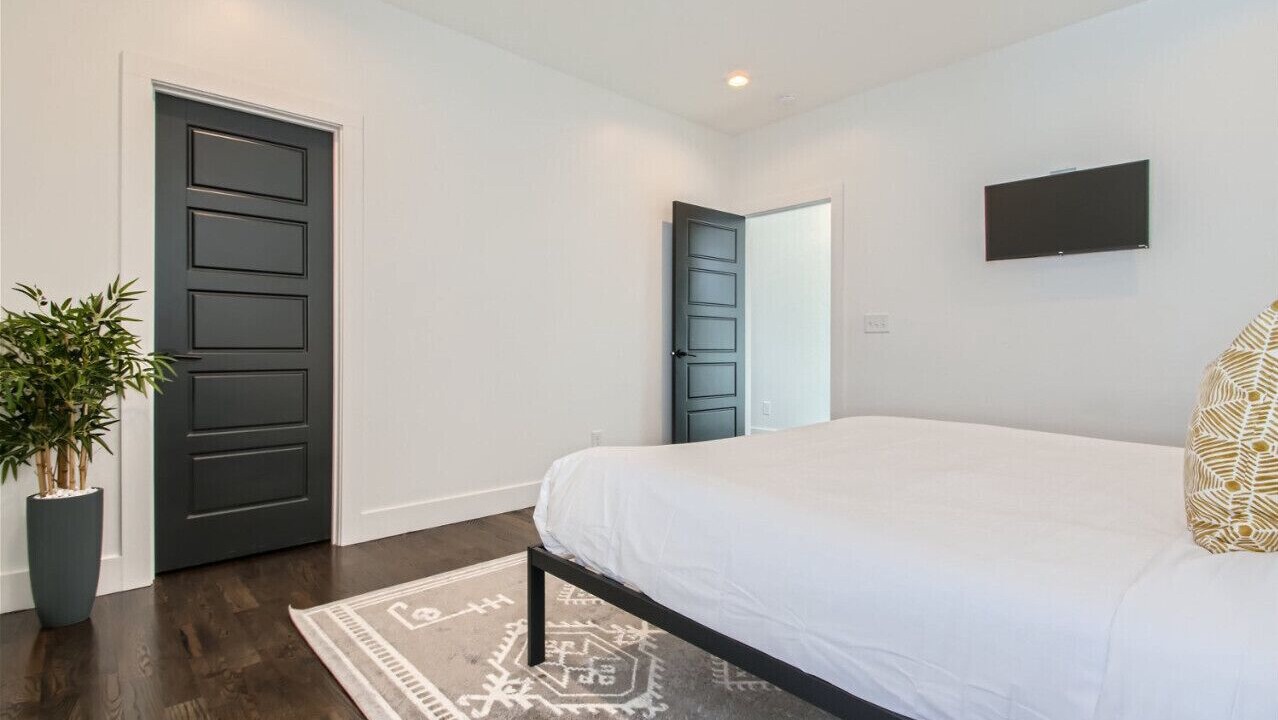 Photo of Bedroom in Berry Hill