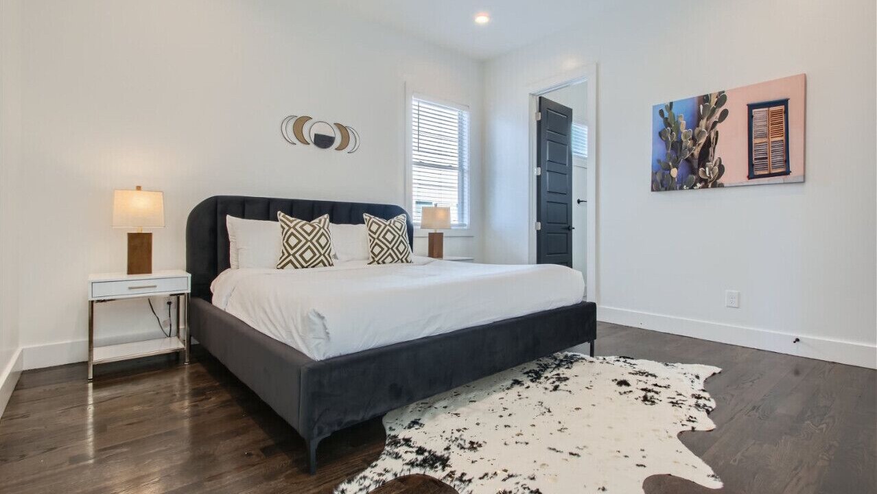 Photo of Bedroom in Berry Hill