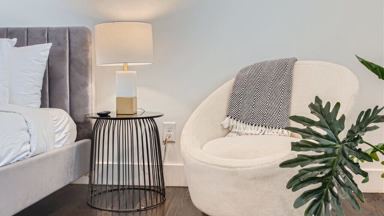 Photo of Bedroom in Berry Hill