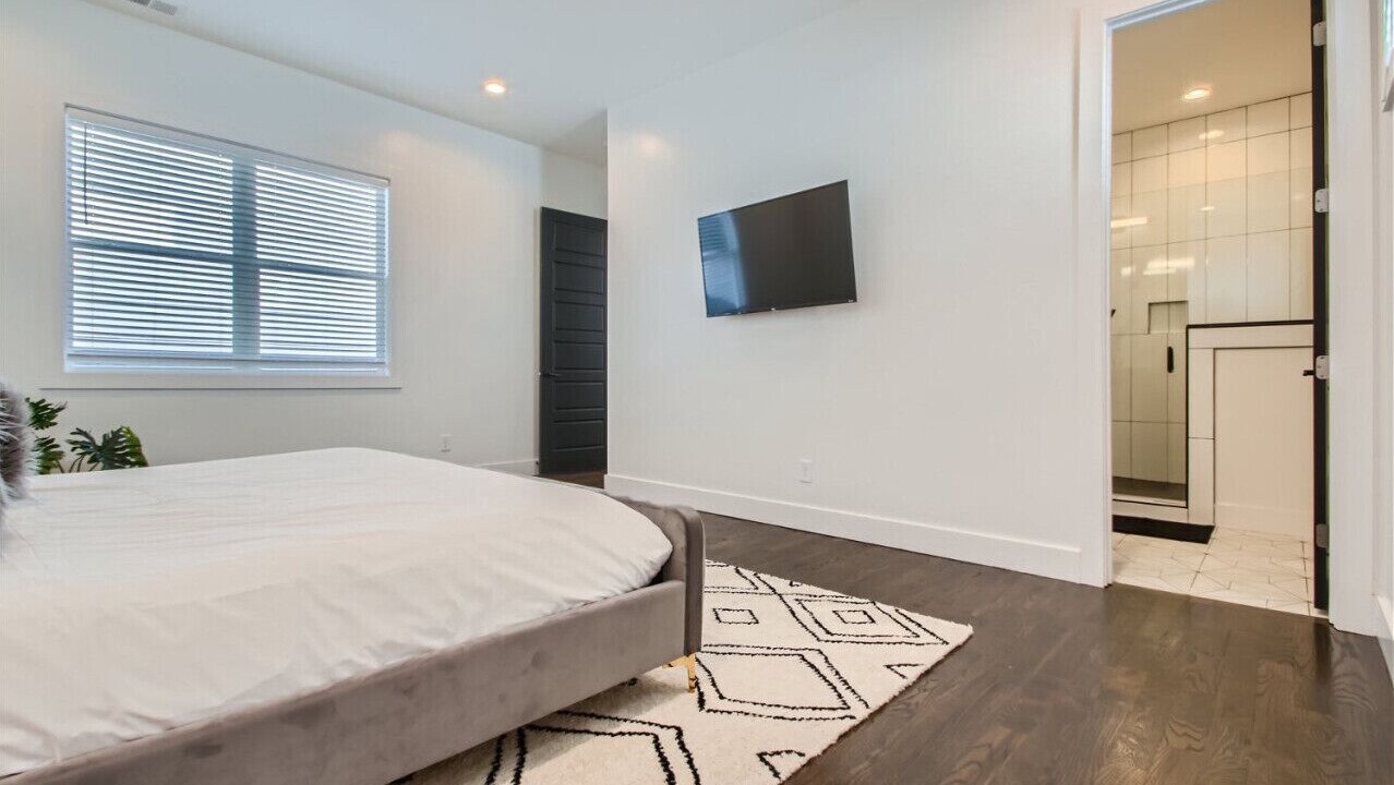 Photo of Bedroom in Berry Hill