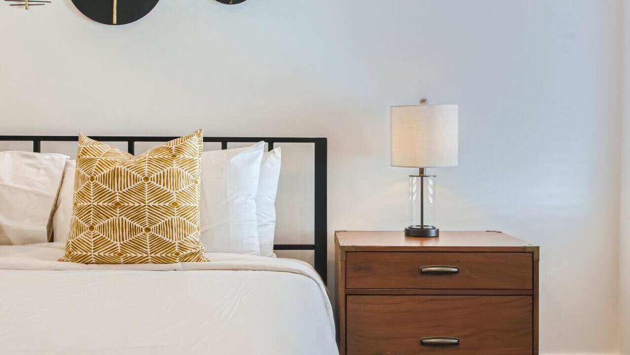 Photo of Bedroom in Berry Hill
