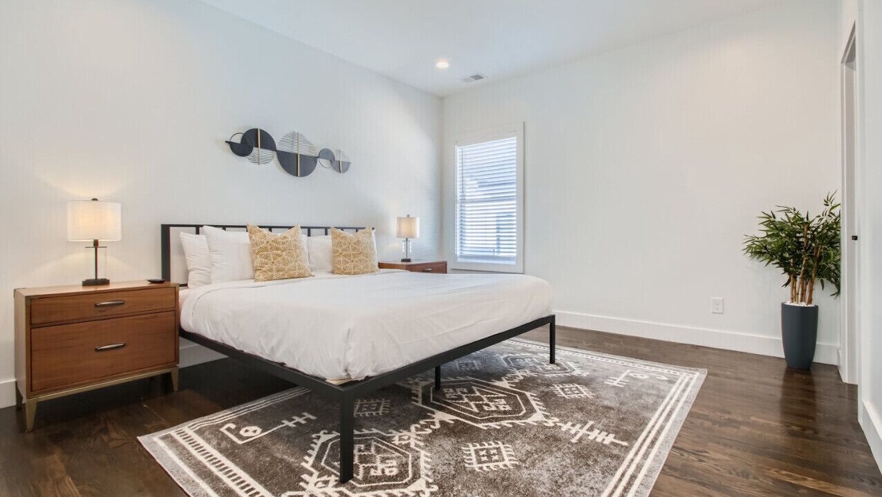 Photo of Bedroom in Berry Hill