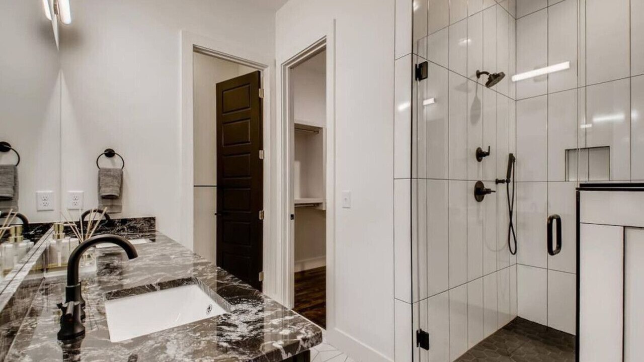 Photo of Bathroom in Berry Hill
