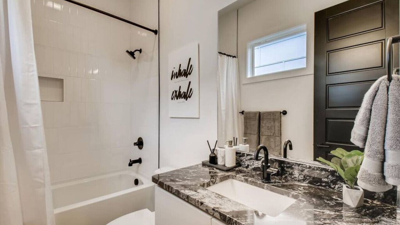 Photo of Bathroom in Berry Hill