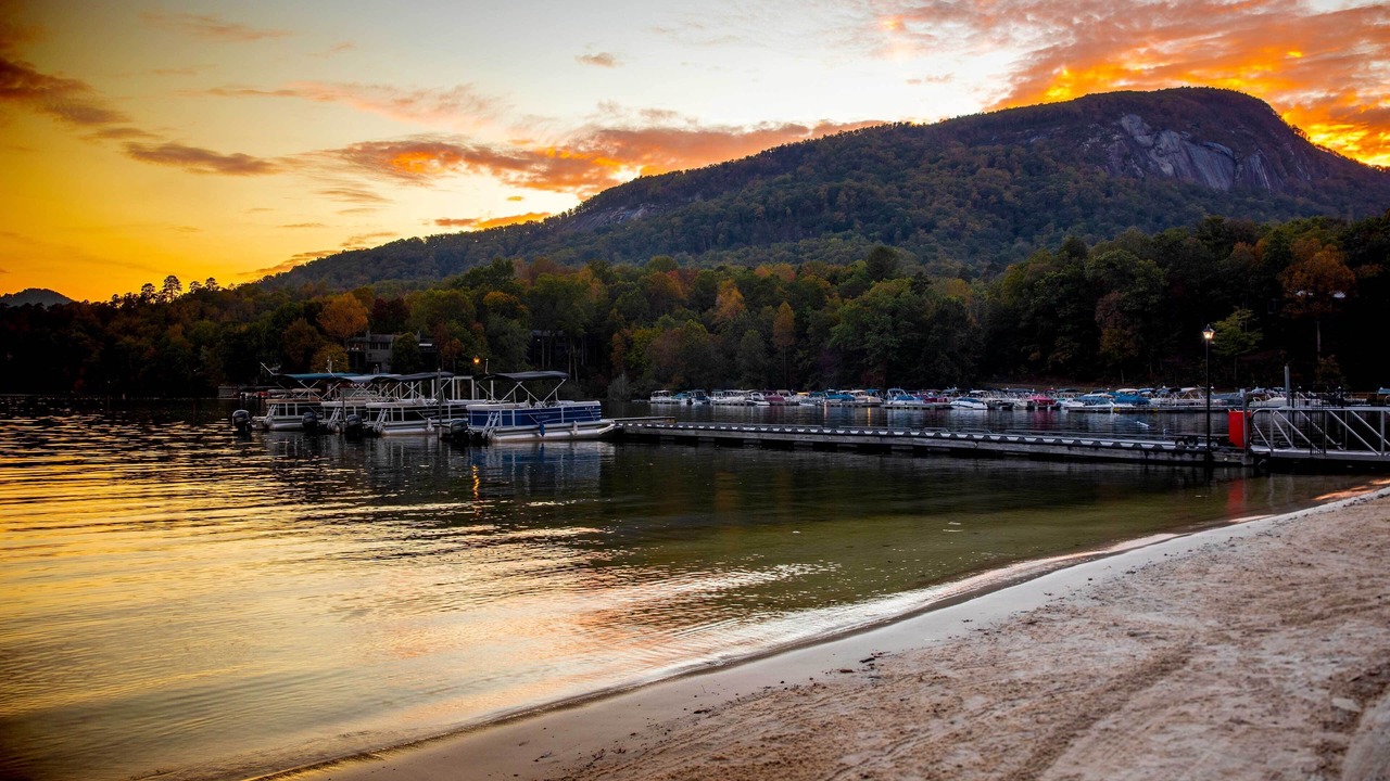 Photo of Outdoor in Lake Lure