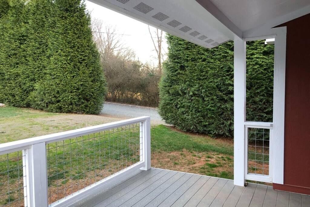 Photo of Patio Balcony in Skyland