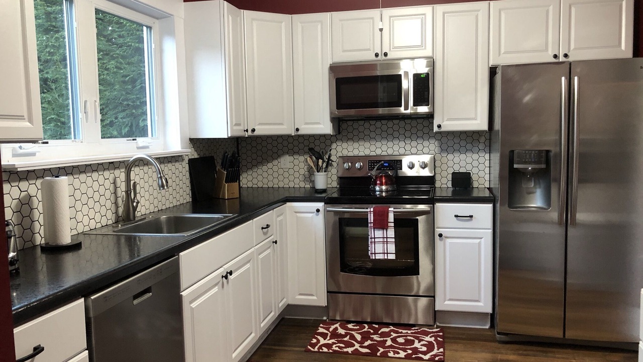 Photo of Kitchen in Skyland