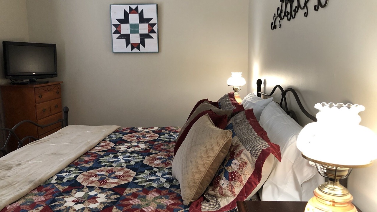 Photo of Bedroom in Skyland