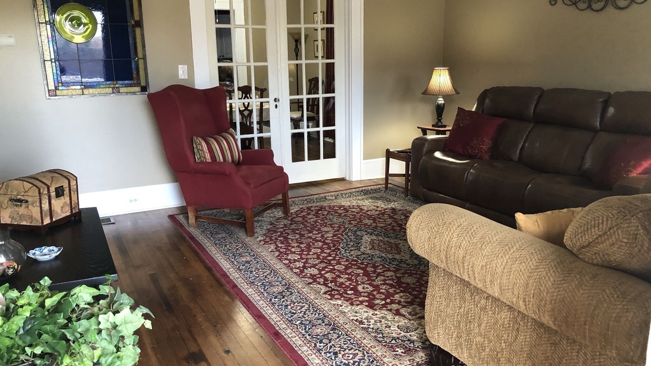Photo of Livingroom in Skyland