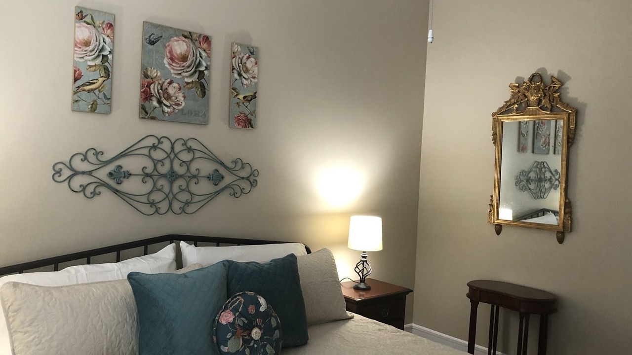 Photo of Bedroom in Skyland