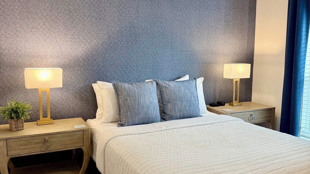 Photo of Bedroom in Paris