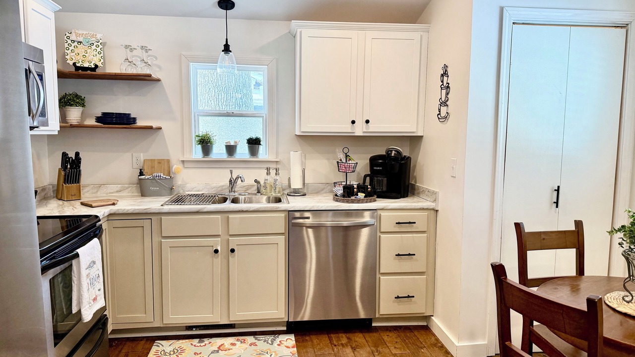 Photo of Kitchen in Paris