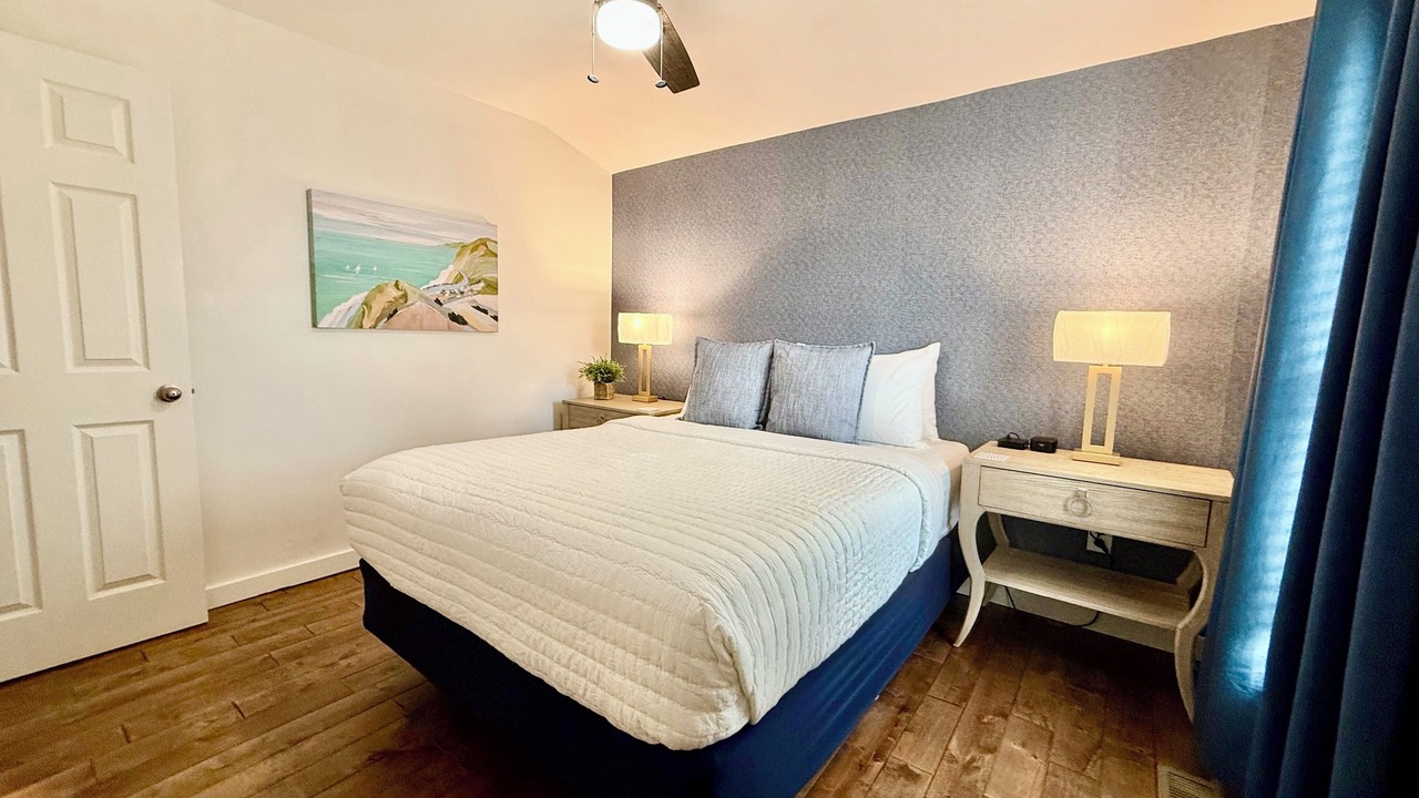 Photo of Bedroom in Paris