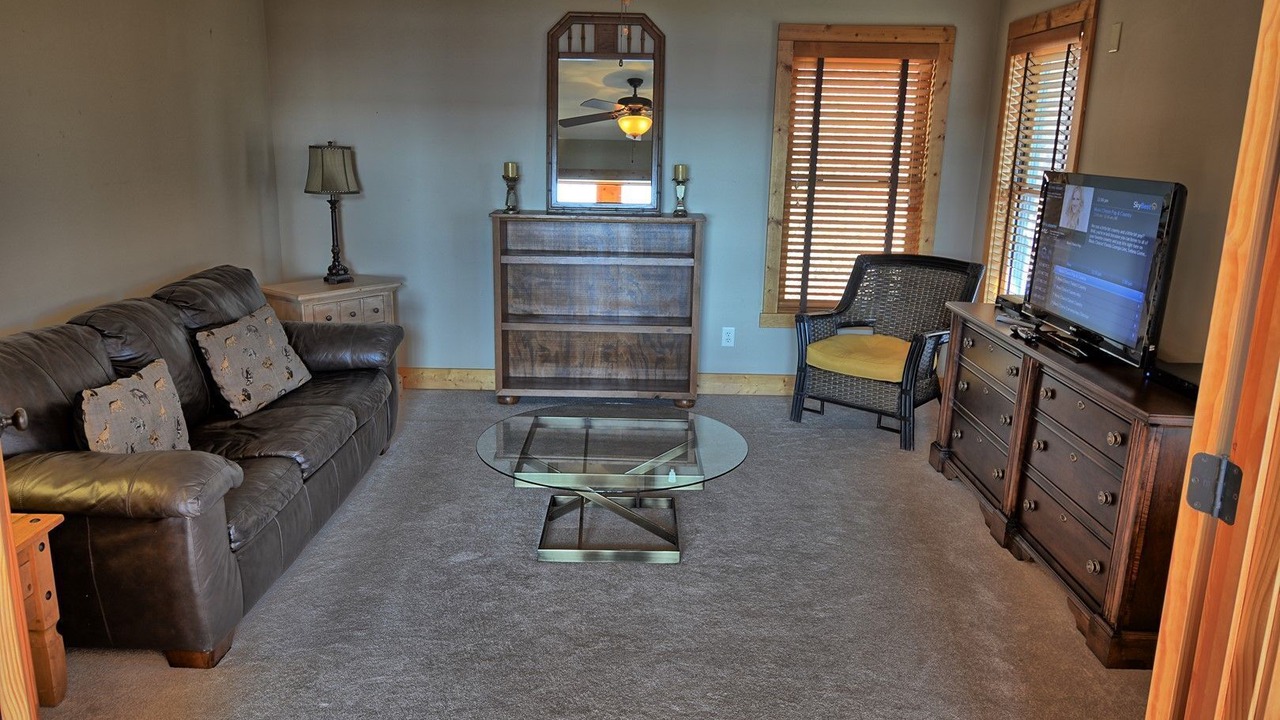 Photo of Bedroom in West Jefferson