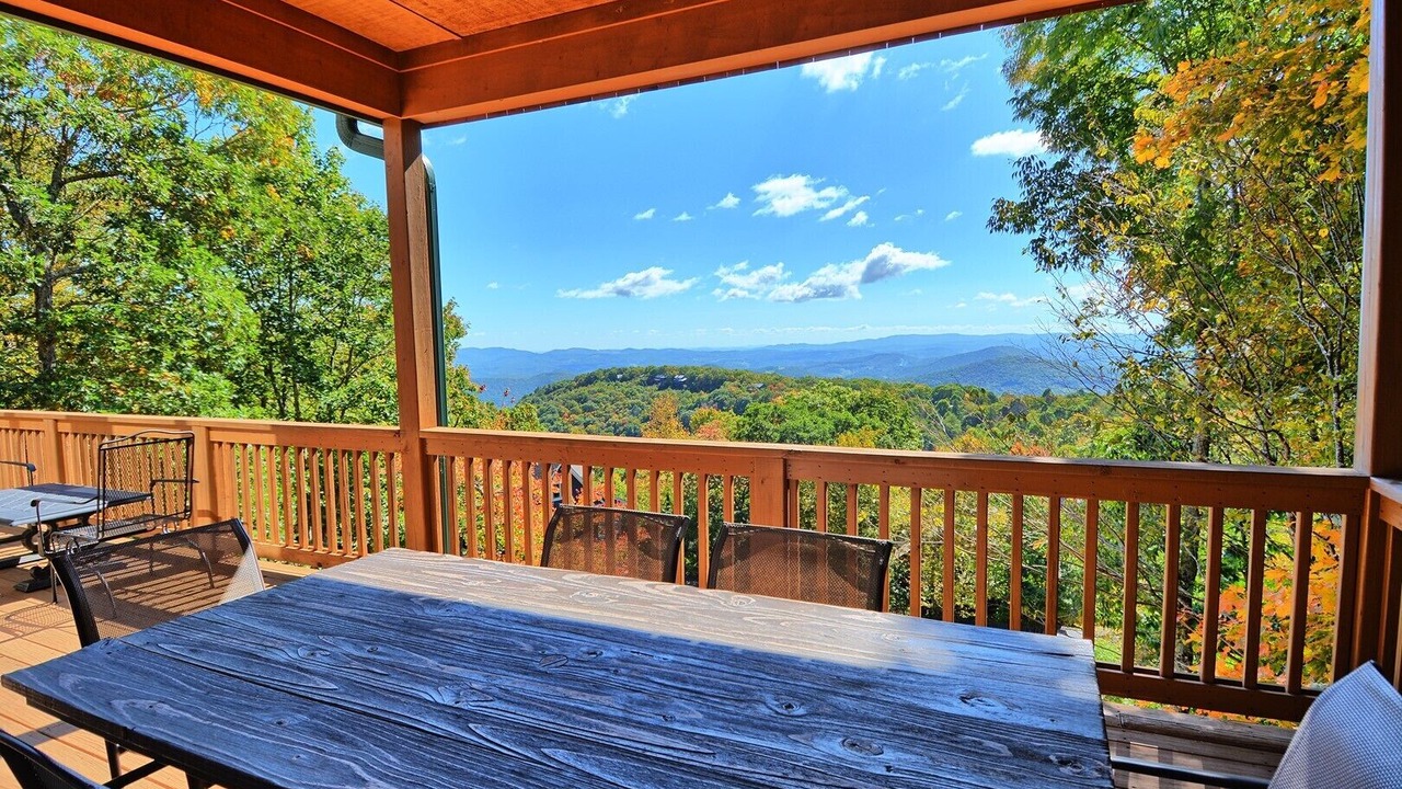 Photo of Outdoor in West Jefferson
