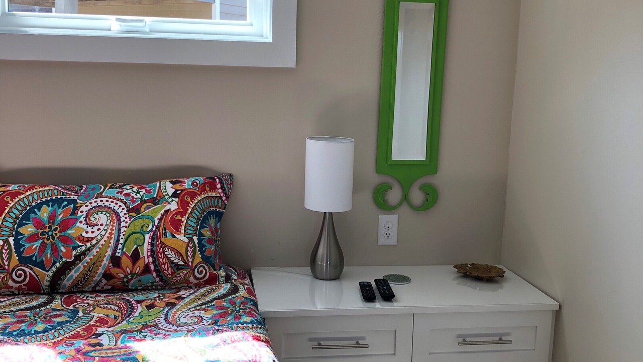 Photo of Bedroom in Duck