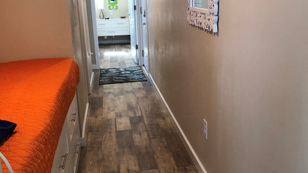 Photo of Bedroom in Duck