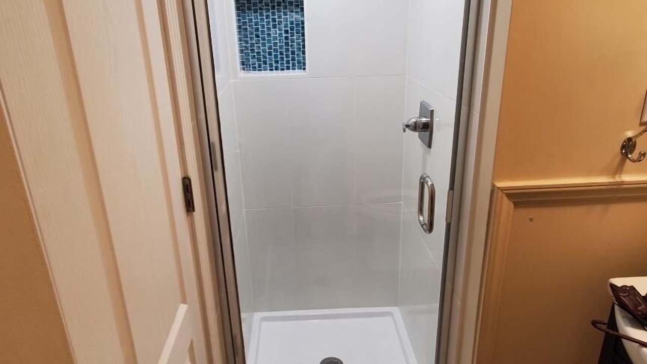Photo of Bathroom in Duck