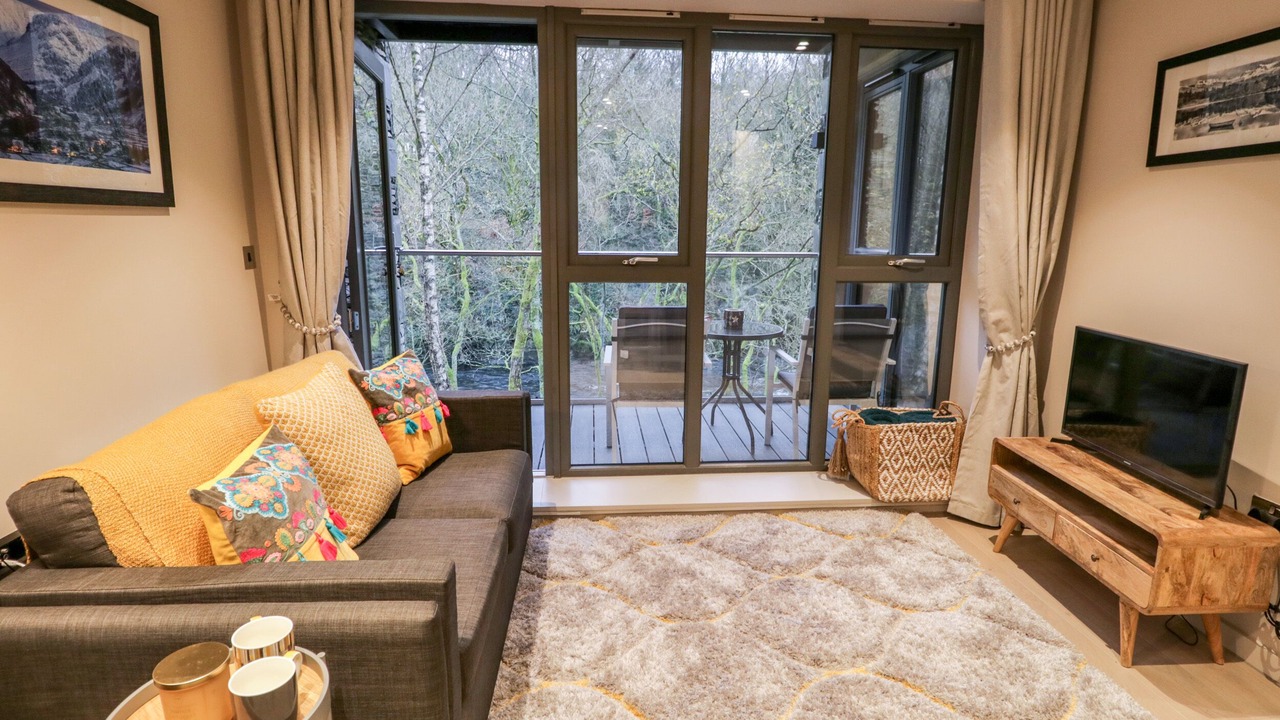 Photo of Livingroom in Backbarrow