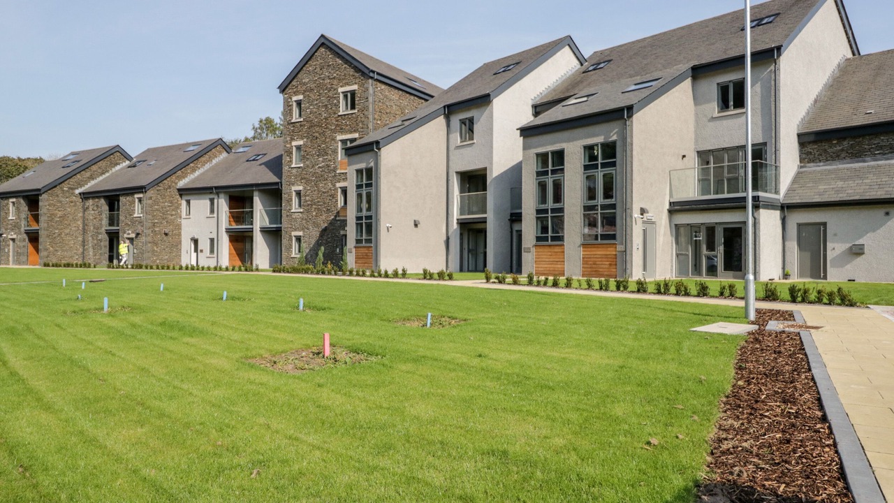 Photo of Outdoor in Backbarrow