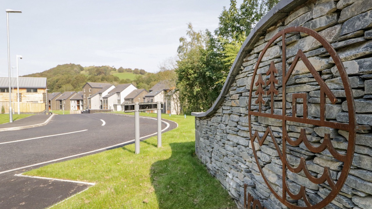 Photo of Outdoor in Backbarrow