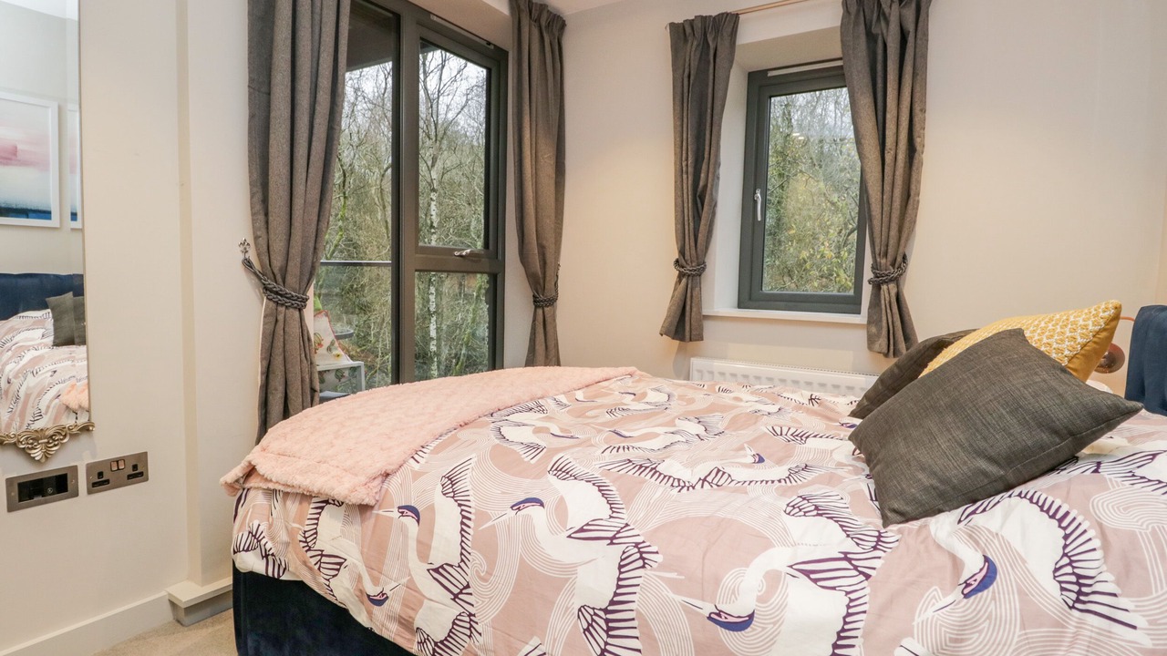Photo of Bedroom in Backbarrow