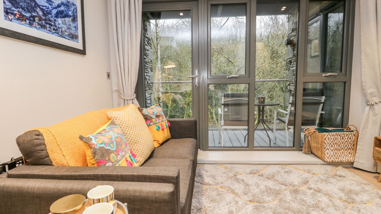 Photo of Livingroom in Backbarrow