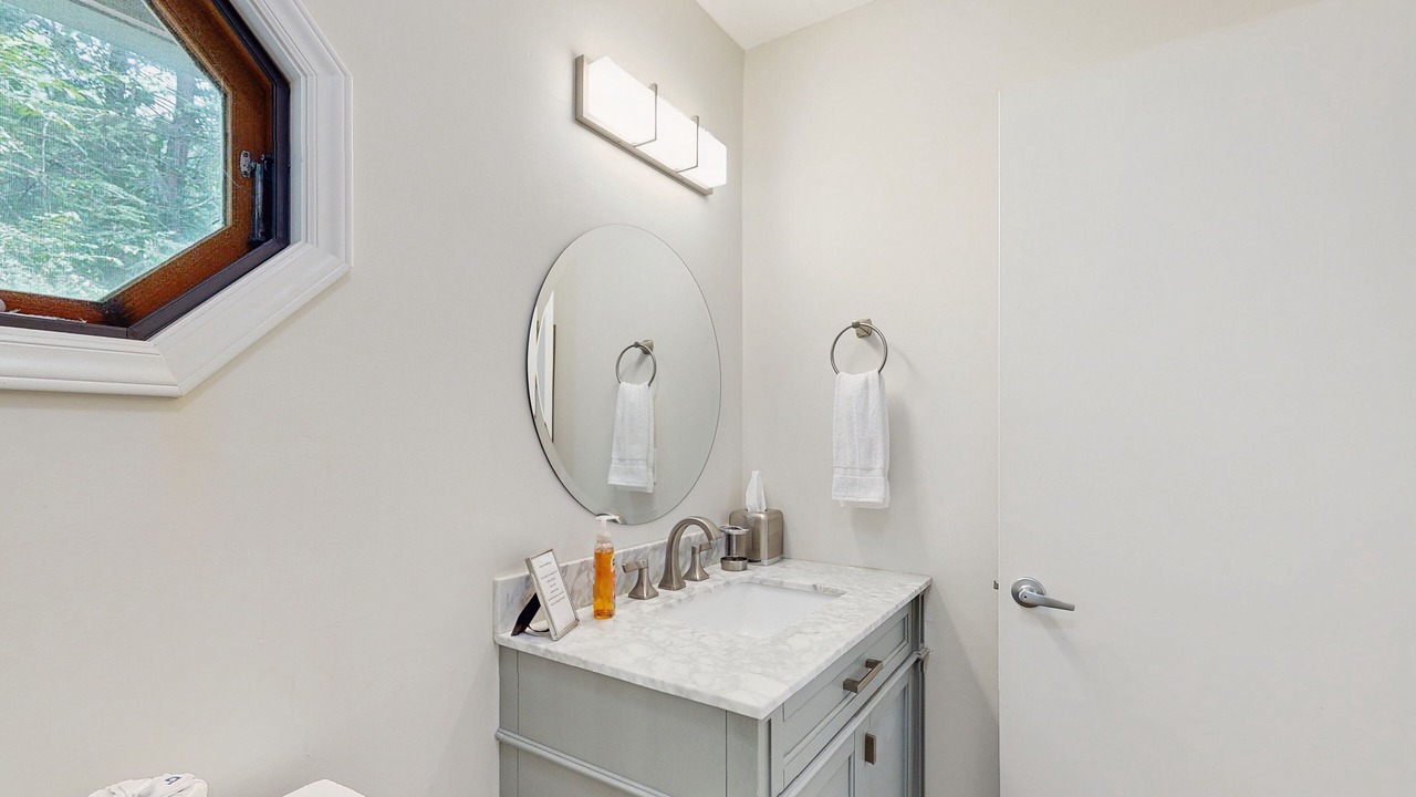 Photo of Bathroom in Sylva