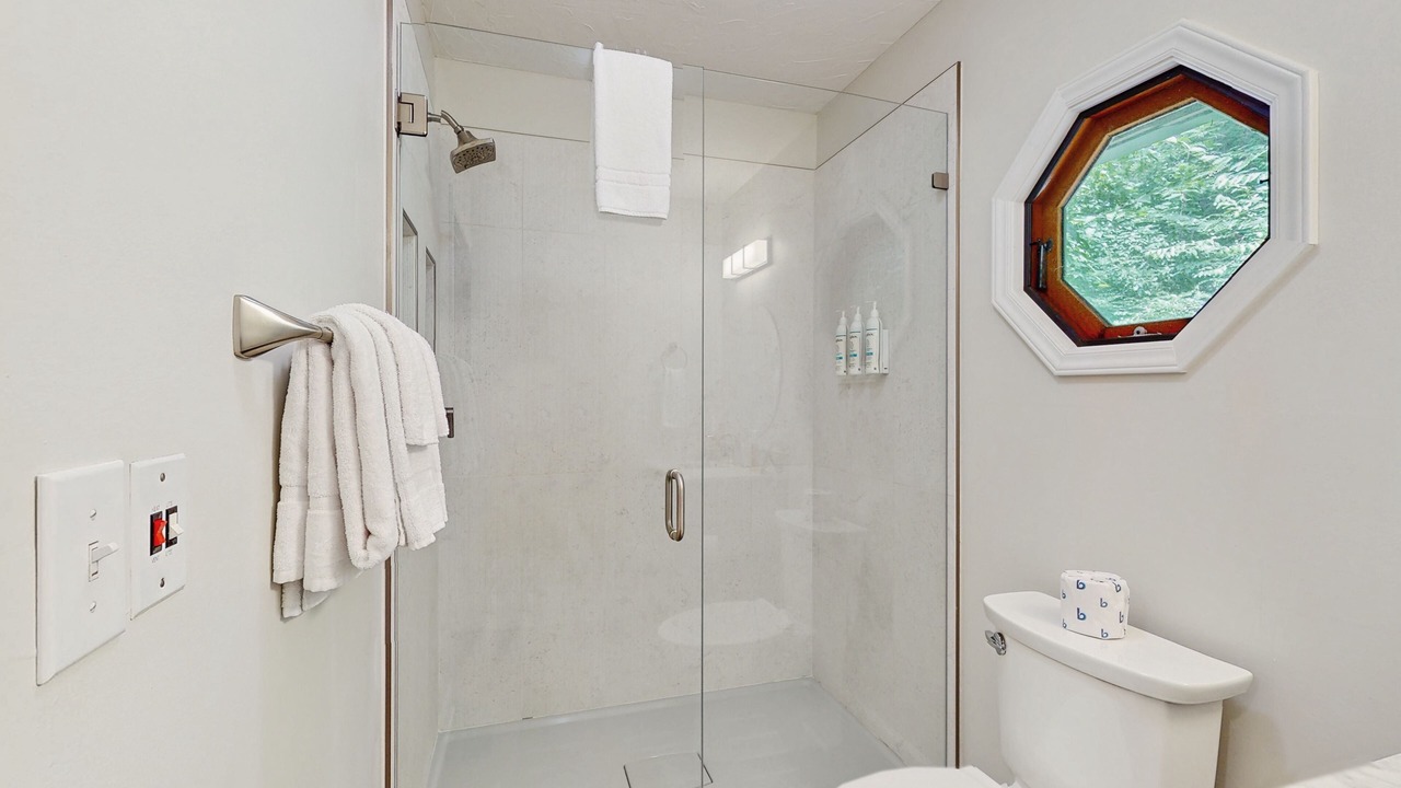 Photo of Bathroom in Sylva