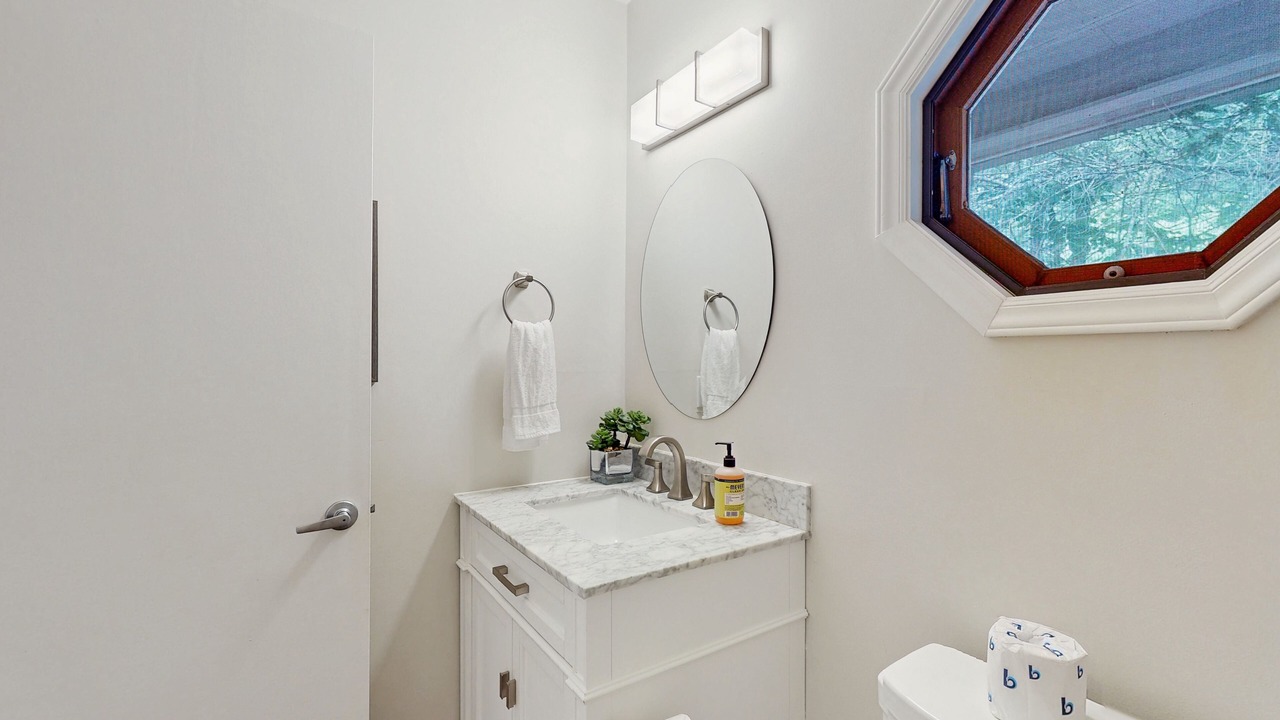 Photo of Bathroom in Sylva