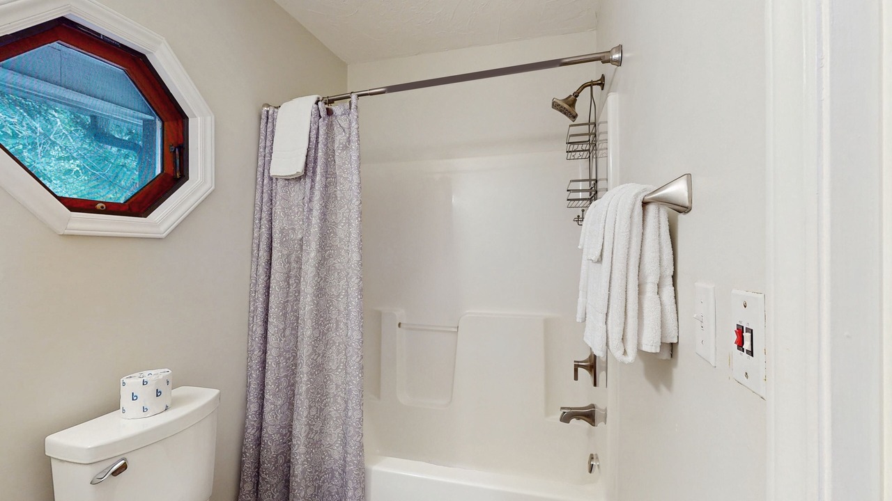 Photo of Bathroom in Sylva