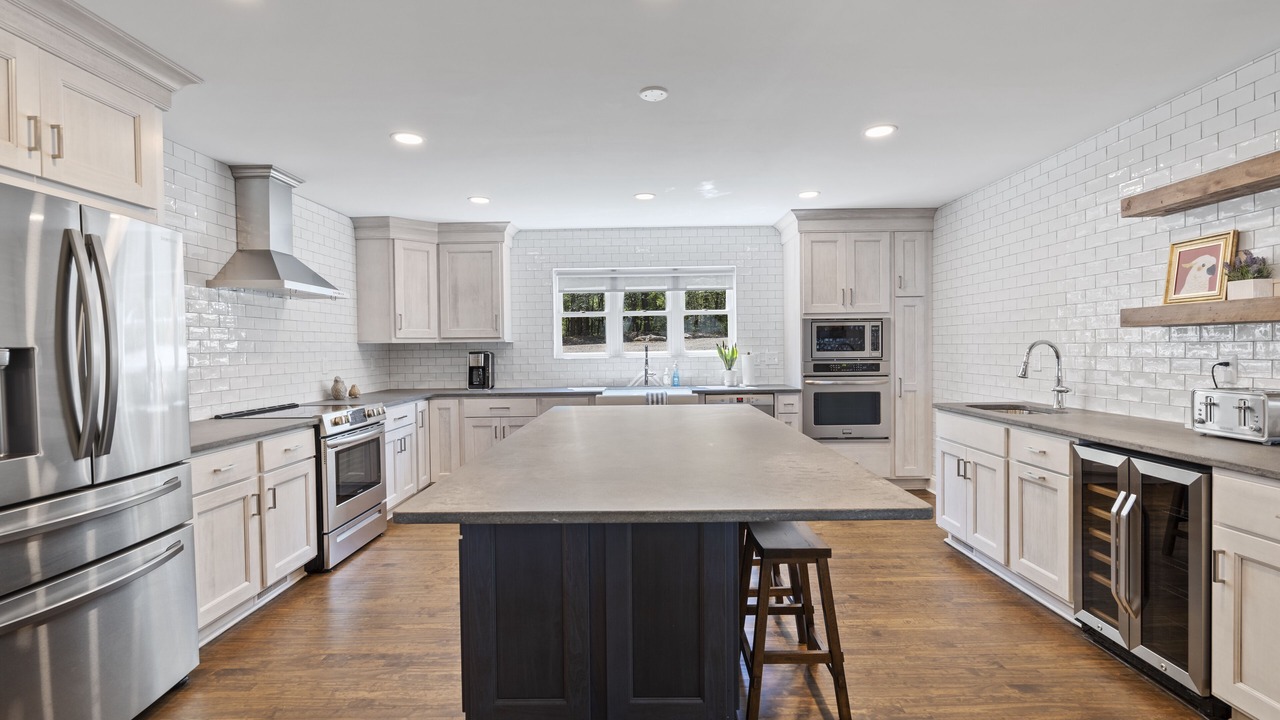 Photo of Kitchen in Denver