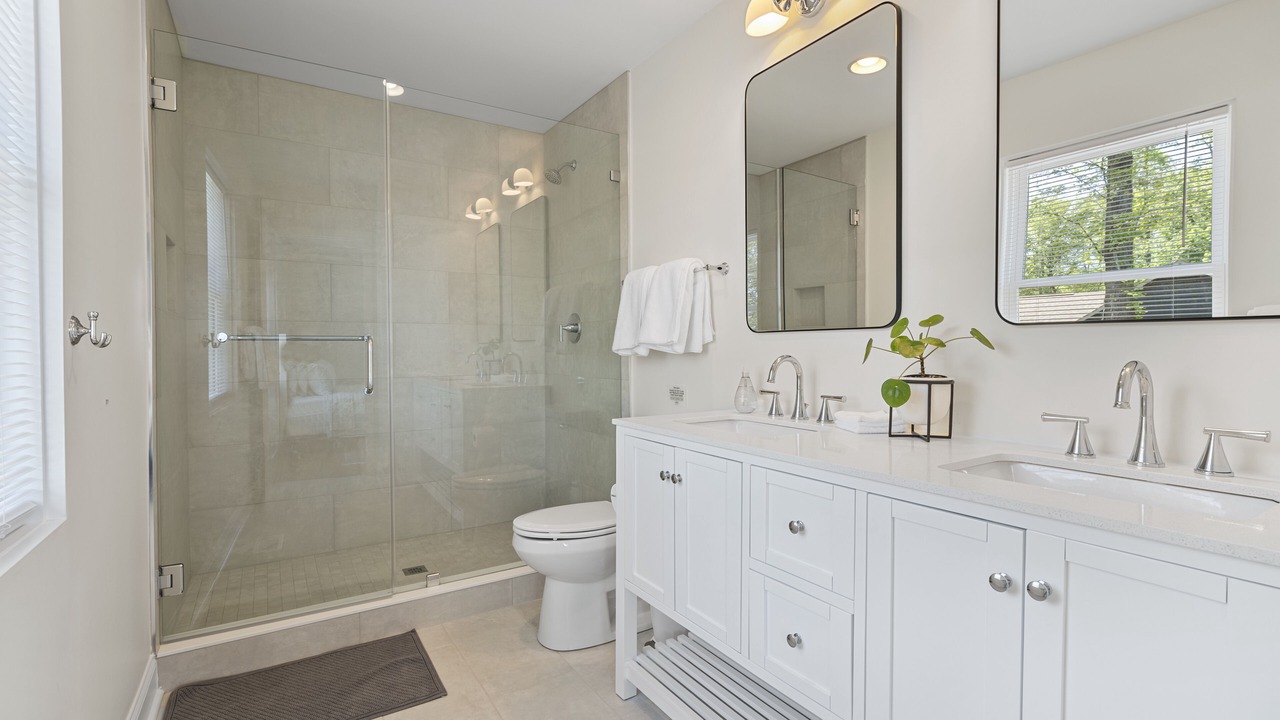 Photo of Bathroom in Denver