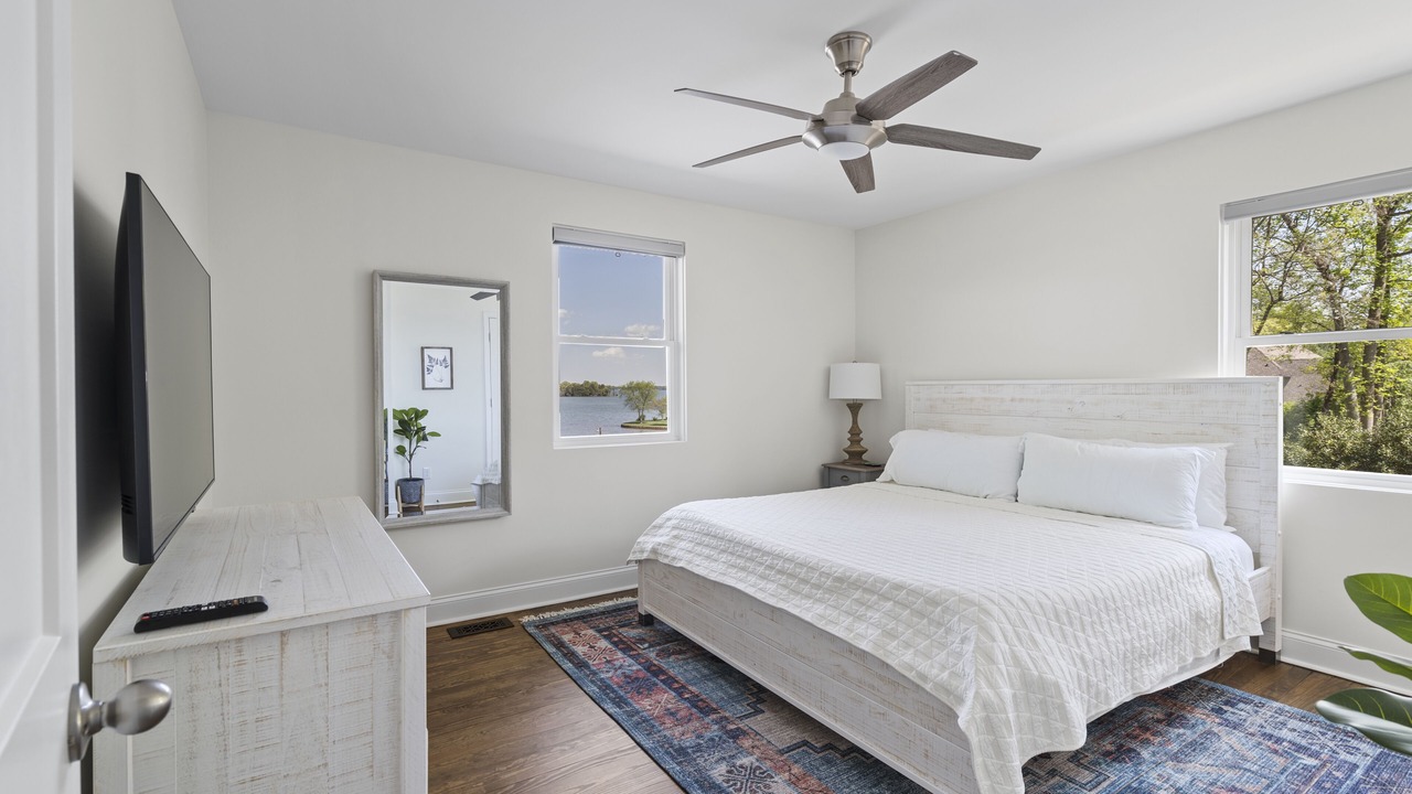 Photo of Bedroom in Denver