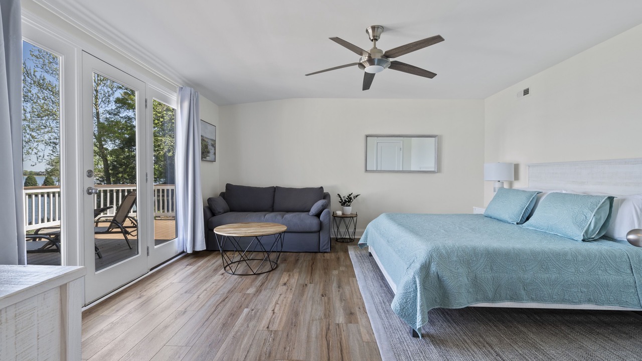 Photo of Livingroom in Denver