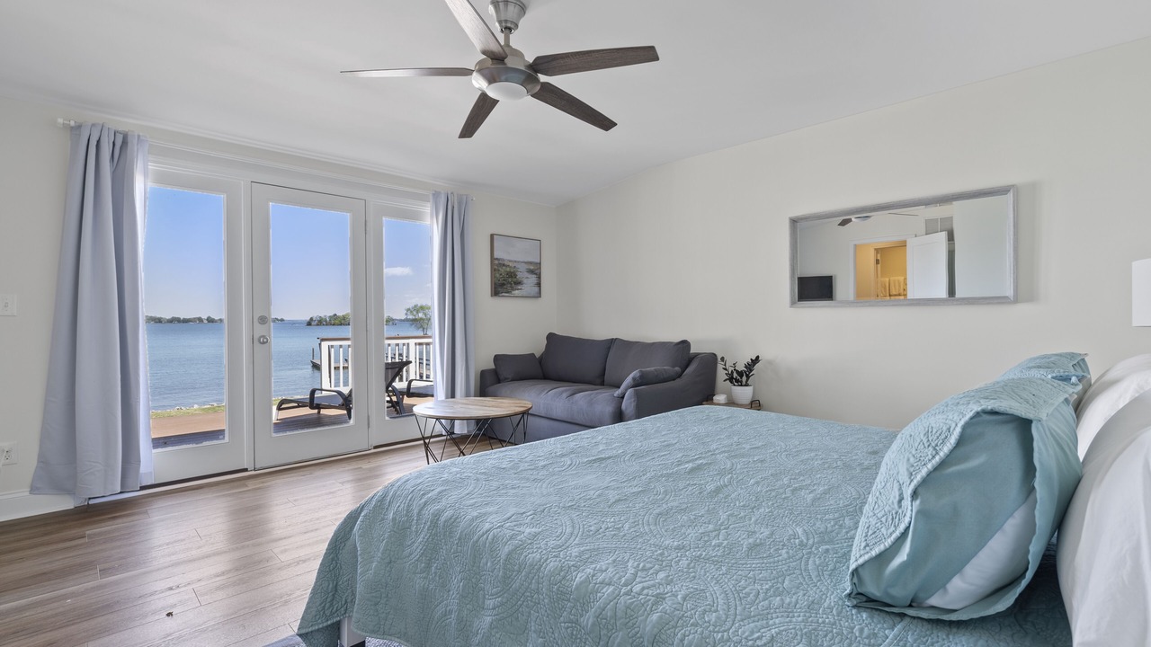 Photo of Bedroom in Denver