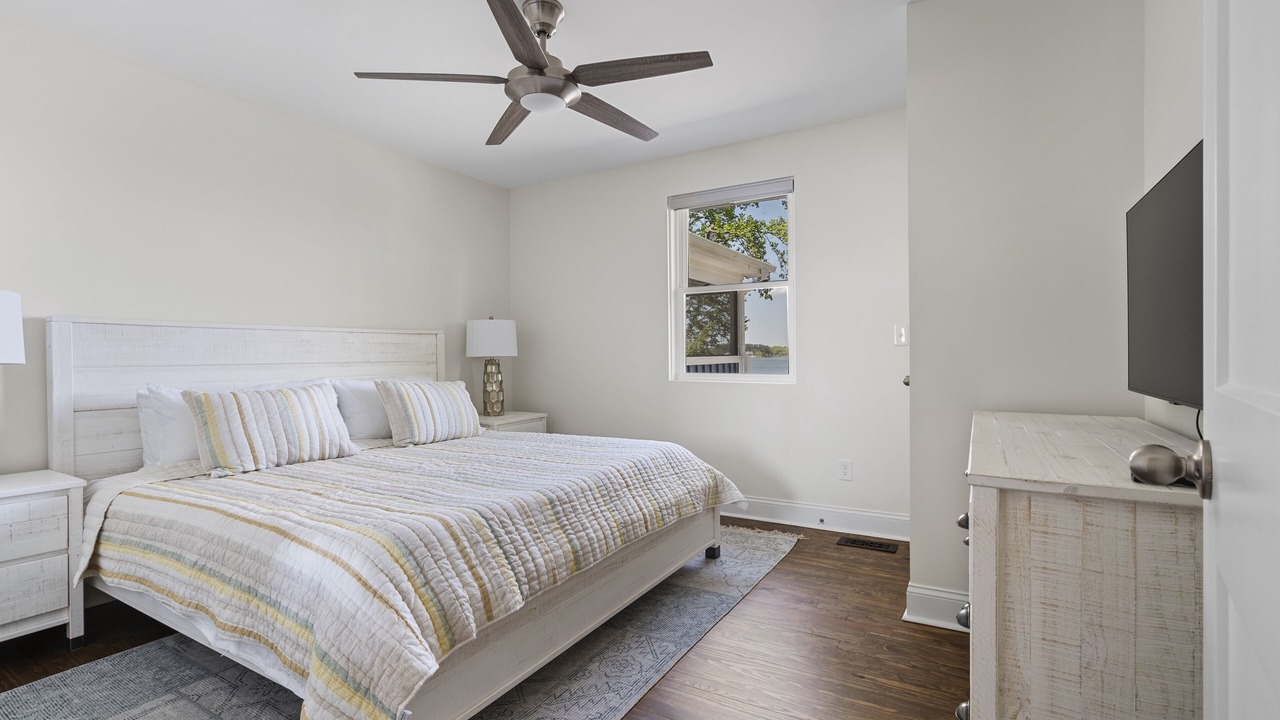 Photo of Bedroom in Denver