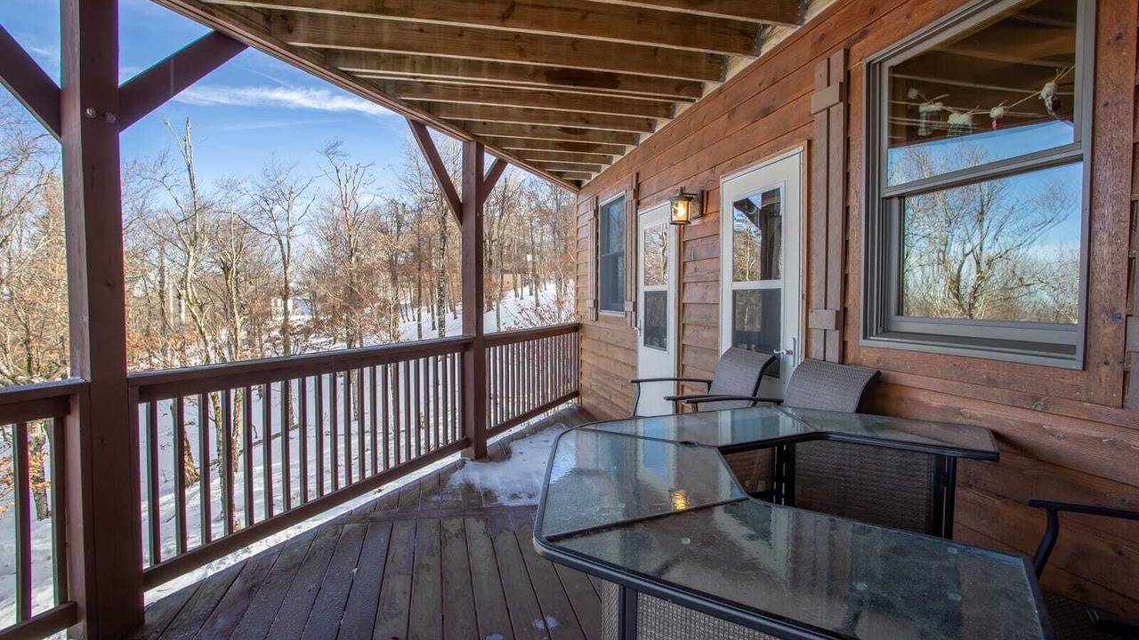 Photo of Outdoor in Beech Mountain