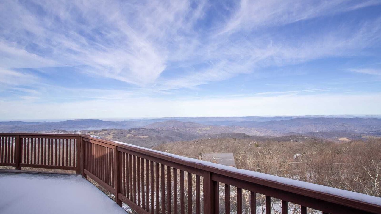 Photo of Outdoor in Beech Mountain