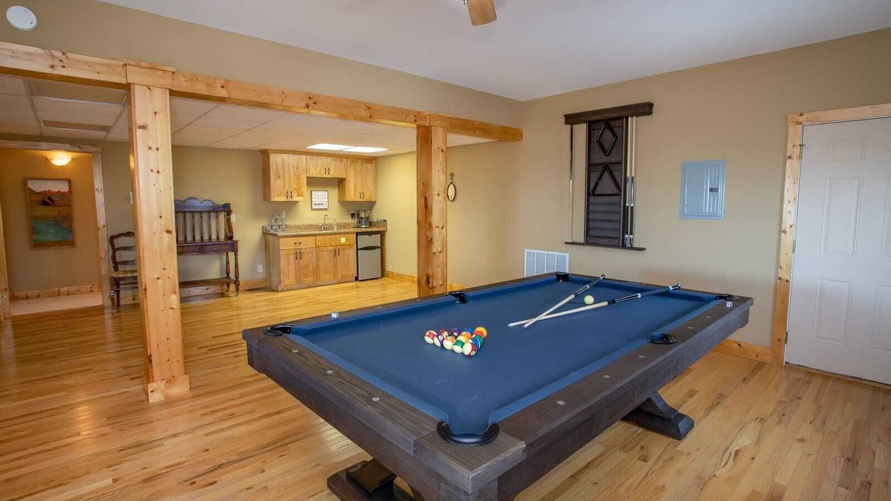 Photo of Bedroom in Beech Mountain