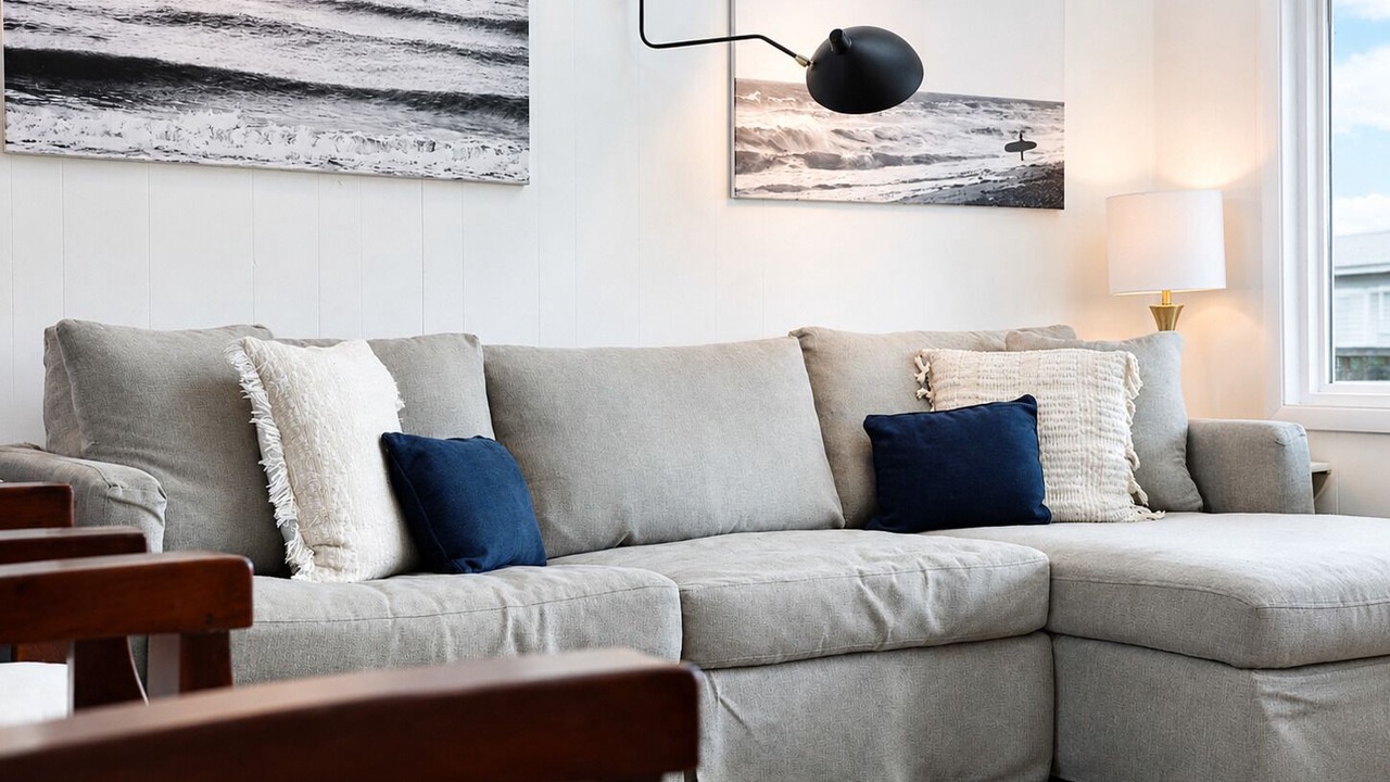 Photo of Livingroom in Surf City