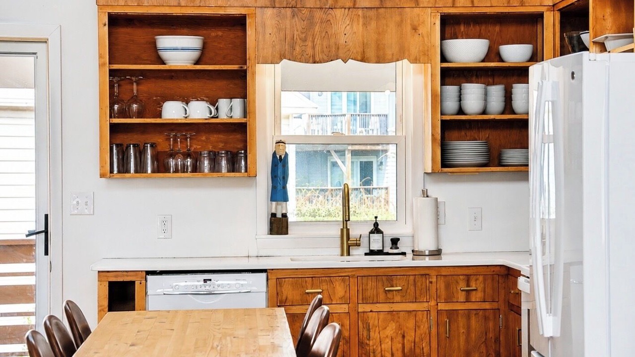 Photo of Kitchen in Surf City