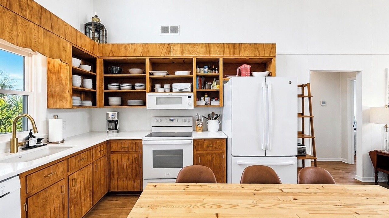 Photo of Kitchen in Surf City